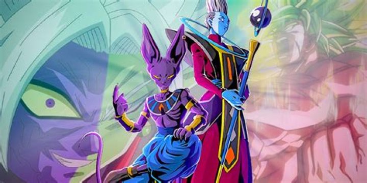 ‘Dragon Ball Super’ Cast Addresses Whether Beerus & Whis Are Gay