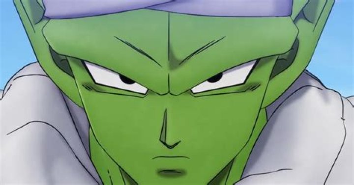 Dragon Ball Super Creator Reveals Official Name for Piccolo's New Form
