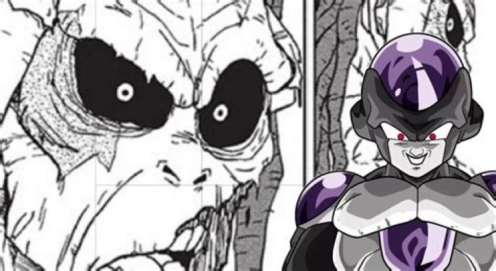 Dragon Ball Super Features Its Most Gruesome Death to Date