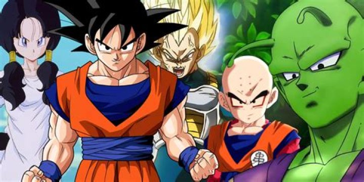 Dragon Ball Super Finally Confirms Beerus' Role In Freeza's Destruction of The Saiyans
