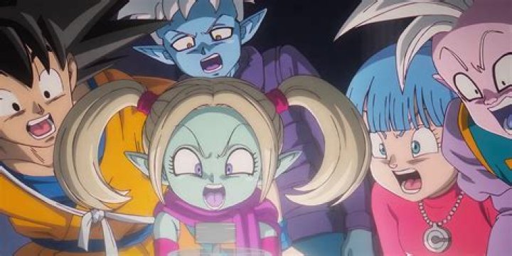 Dragon Ball Super Isn't Going Anywhere, Don't Worry
