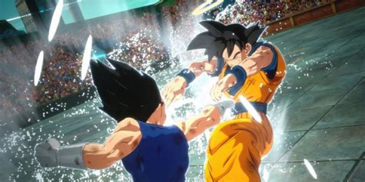 Dragon Ball Super Teases 