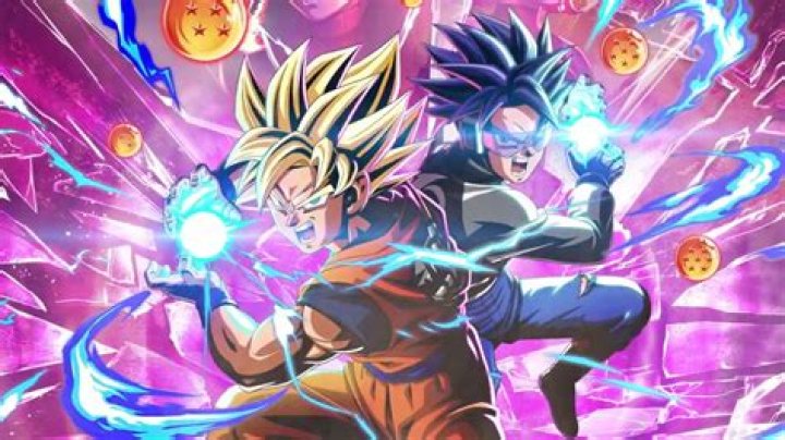 Dragon Ball Xenoverse 2 Getting 