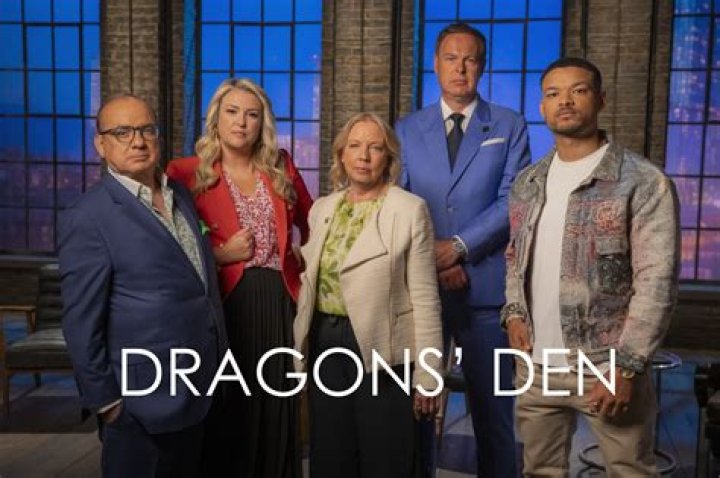 Dragons Den cast: Who are the investors? – The Sun