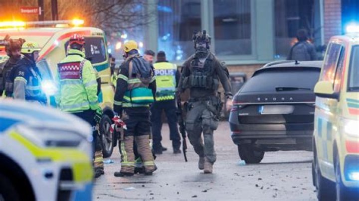Drake Has Not Been Arrested in Sweden