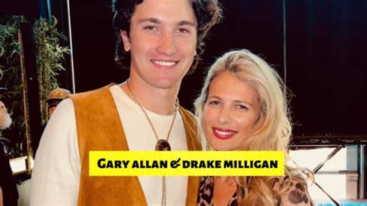 Drake Milligan- Wiki, Biography, Age, Height, Net Worth, Girlfriend