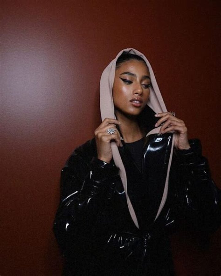 Drake’s Dating History: From Serena Williams to Kiki