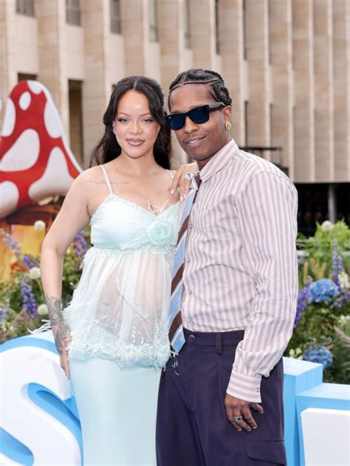 Drake seemingly in his feelings over Rihanna pregnancy, unfollows her and ASAP Rocky