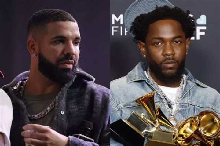 Drake Wins First Grammy Since 2019 Despite Not Submitting Music