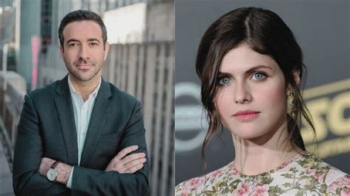 Drew Grant, Ari Melber’s Ex Wife | Bio, Age, Net worth, Divorce Story and Wedding Dress.