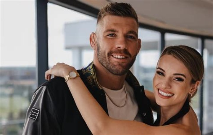 Dricus du Plessis: Early Life, Age, Career, Net Worth, Partner, Relationship, Engaged Or Not
