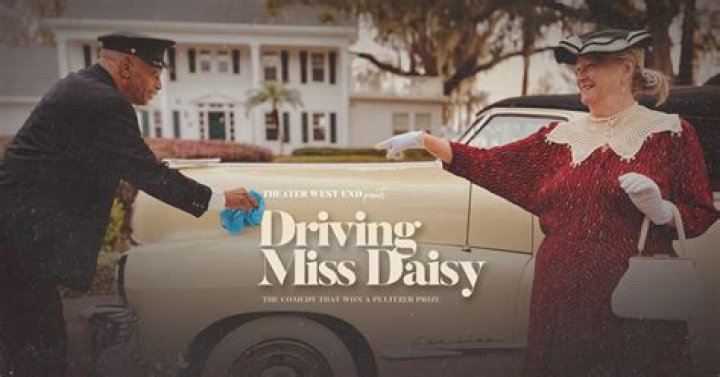 Driving Miss Daisy Filming Locations: A Scenic Guide