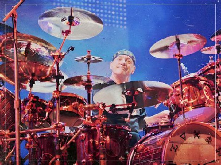 Drummer Chris Arduser Death; The Iconic Drummer Whose Beat Lives On Has Passed Away