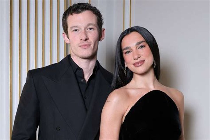 Dua Lipa Boyfriend: The Pop Star Who Is Dating a British Actor from a Steven Spielberg Series