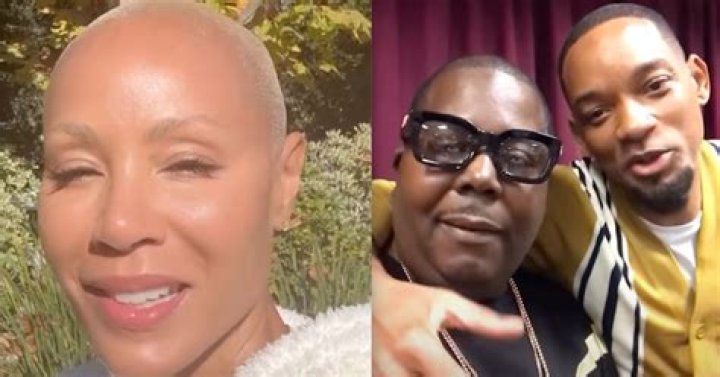 Duane Martin Brother Bilaal’s Shocking Claims Illuminate Will Smith’s Personal Life
