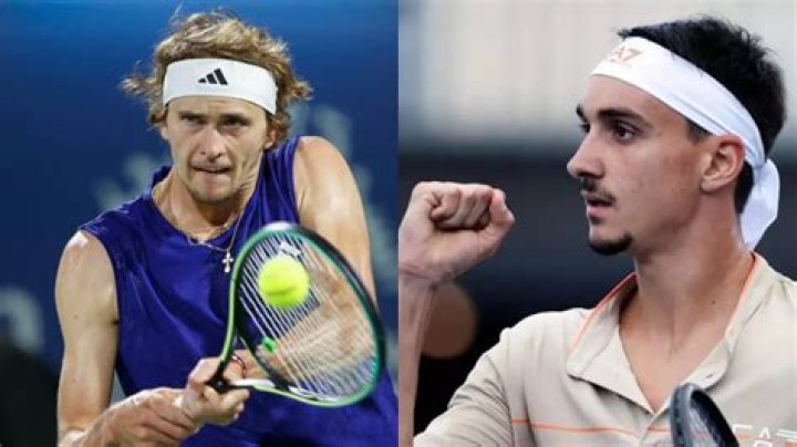 Dubai Open Championships 2023: Alexander Zverev vs Lorenzo Sonego Match prediction, head-to-head, preview, and live stream