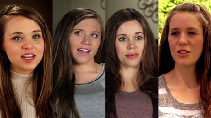 Duggar sisters’ salaries revealed: Here’s how much the former Counting On stars make