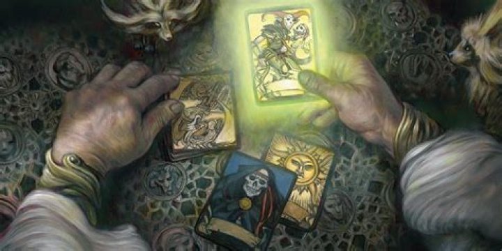 Dungeons & Dragons: 3 Reasons You Should Avoid The Deck Of Many Things