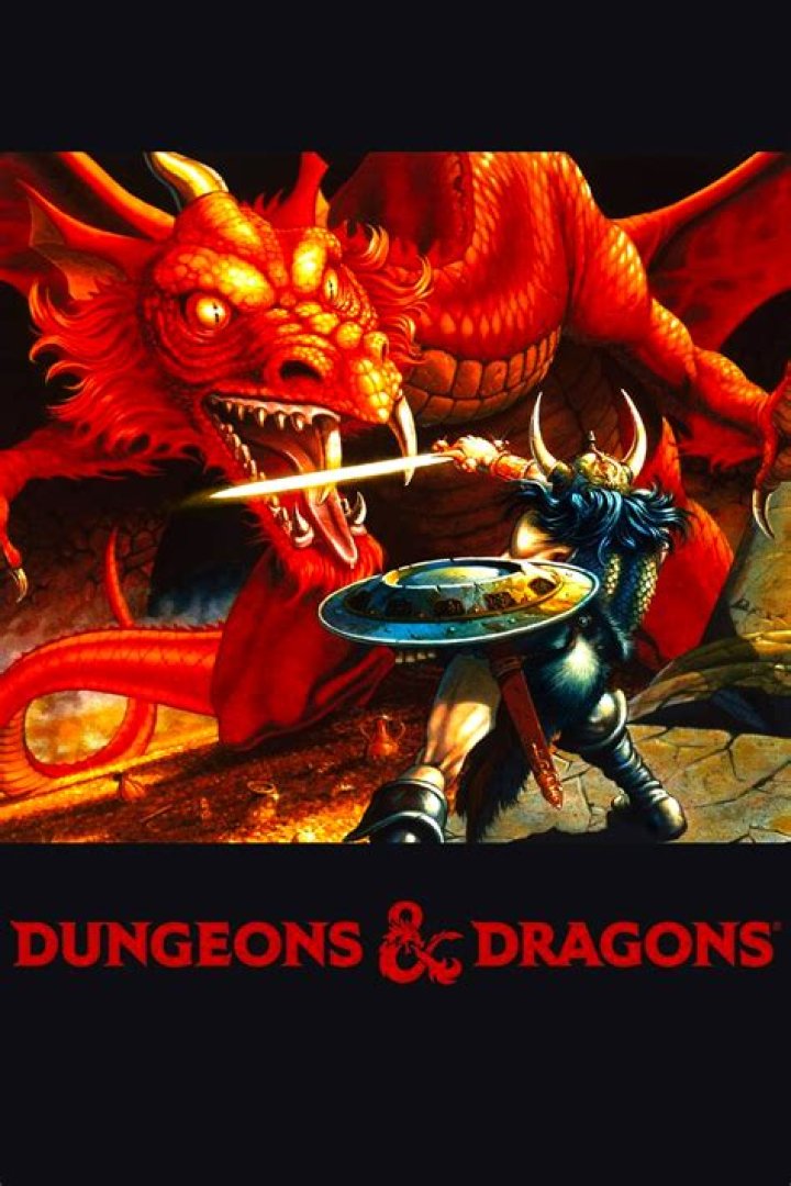 Dungeons & Dragons and Puppets Come Together in Stuff of Legends