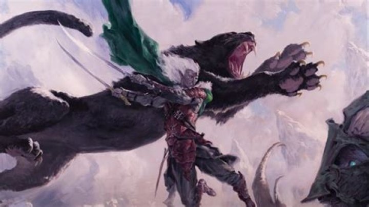 Dungeons & Dragons Finally Fixes One of Its Most Annoying Design Flaws