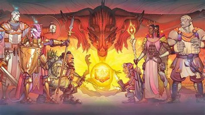 Dungeons & Dragons Teases Big Change to Controversial Race