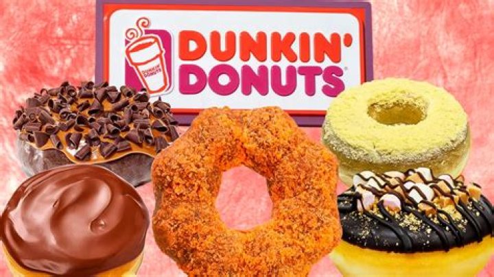 Dunkin Donuts breaks ground in Rock Island next week