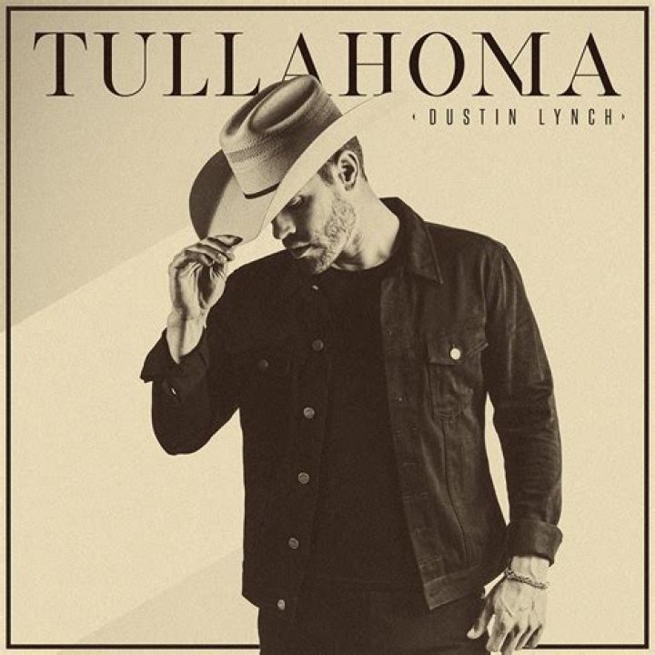 Dustin Lynch Finds His Lane On Hometown-Inspired Album ‘Tullahoma’