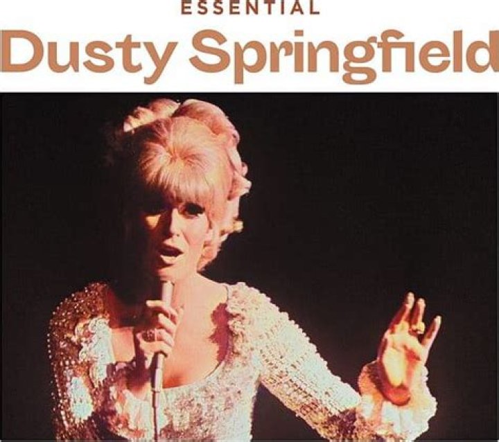 Dusty Springfield - Songs, Albums & Death