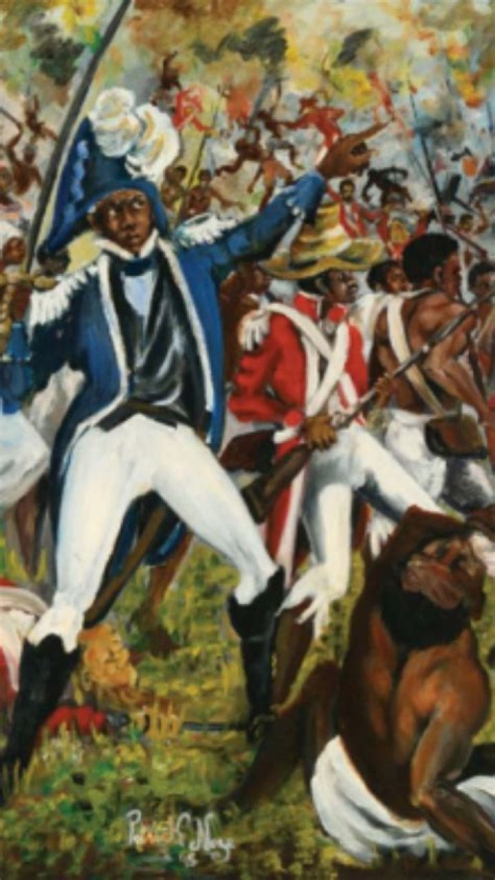 Dutty Boukman, The Fearless Leader Who Helped Spark the Haitian Revolution