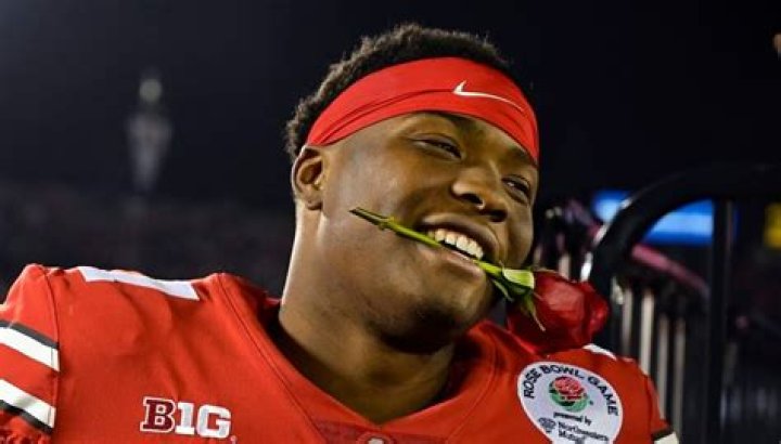 Dwayne Haskins Wife Kalabrya And Kids- Remembering The NFL QB