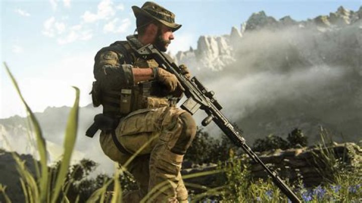 Dwayne Johnson's New Video Game Movie Is Call of Duty, Report Claims