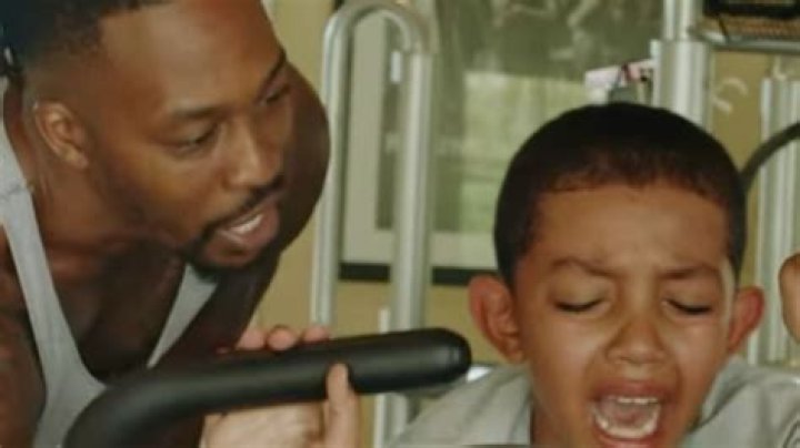 Dwight Howard’s Child Support Case Gets More Testy