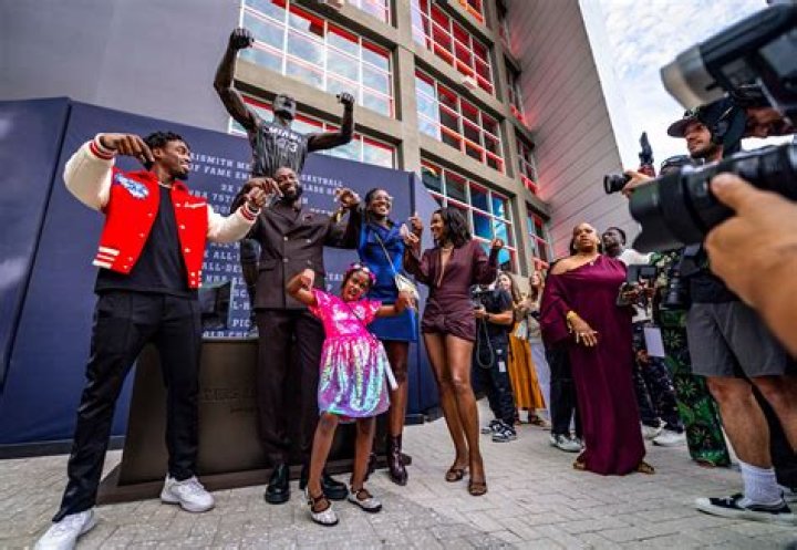 Dwyane Wade Claims It Was ‘Harder’ to Tell Gabrielle Union About His ‘Break Baby’ Than Losing the NBA Finals