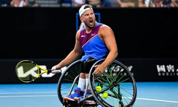 Dylan Alcott Net Worth (Updated 2024)
