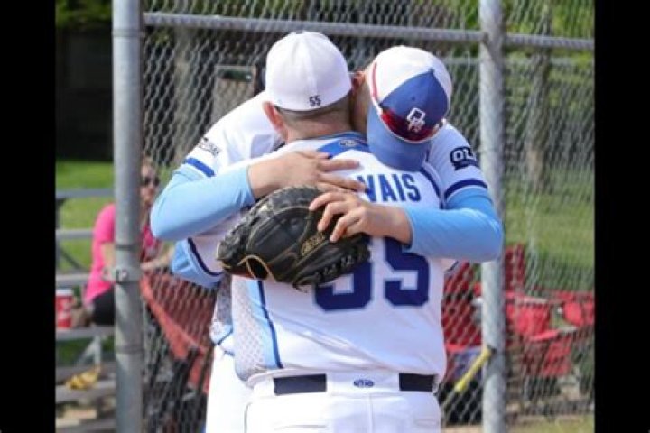 Dylan Gervais Obituary And Death: Baseball Prodigy Dies Of Cancer