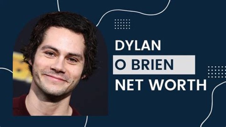 Dylan O’Brien’s Net Worth: How Much Does The Actor Earn?