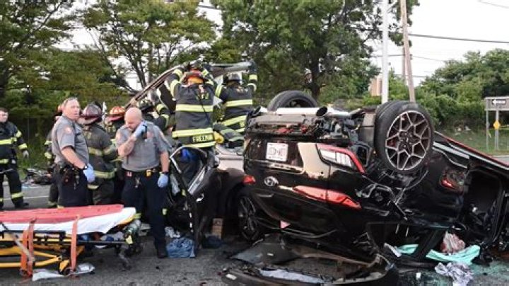 Dyshea (Dancing Doll) Killed in an Accident