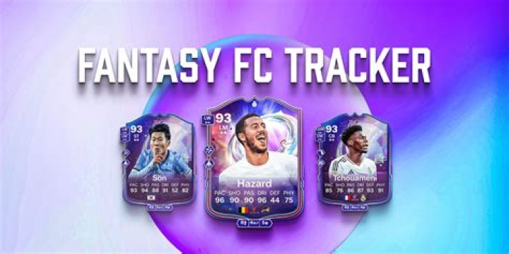 EA Sports FC 24 Fantasy FC Team 1: Leaked Players, Release Date