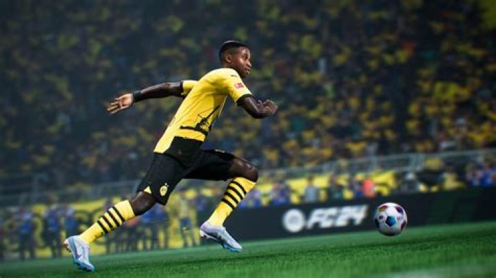 EA Sports FC 24 Future Stars: Leaked Players, Release Date
