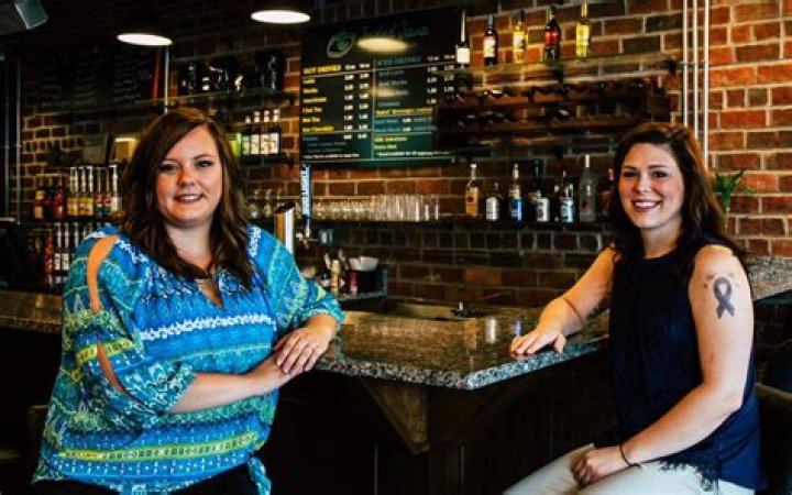 East Moline Main Street | Jaded Java
