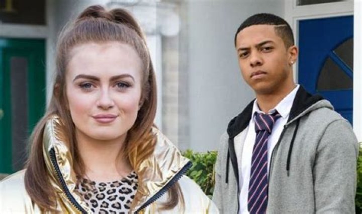 EastEnders' Maisie Smith wants return to BBC soap as Tiffany Butcher