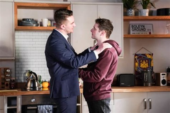 EastEnders' Max Bowden posts moving personal message amid Lola story