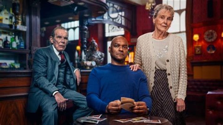 EastEnders airs horrific revelation in special George Knight episode