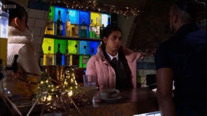 EastEnders fans rumble Avani's 'real identity' after spotting giveaway clue in Priya scene