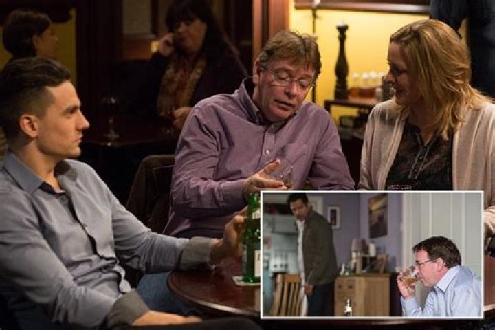 EastEnders legend Adam Woodyatt, aka Ian Beale, is to launch a new gin business