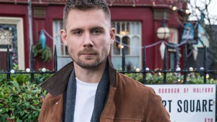 EastEnders star Danny Hatchard in furious rant as he’s BANNED from bar after row with bouncers