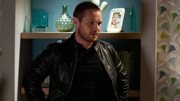 EastEnders star Danny Walters on Sharon and Keanu's future