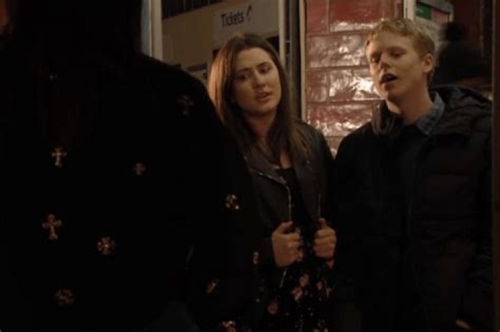 EastEnders | Will Bex Fowler die of drug overdose in 35th anniversary?