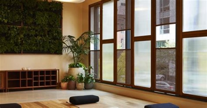 Eaton Wellness Is The New Holistic Wellness Center & Hotel To Have On Your Self-Care Radar In 2019