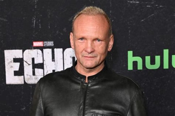 Echo cast | Full list of actors and characters in Marvel series